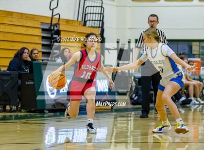 Thumbnail 1 in Bakersfield Christian vs Redondo Union (Santa Barbara Tournament of Champions) photogallery.