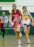 Photo from the gallery "Bakersfield Christian vs Redondo Union (Santa Barbara Tournament of Champions)"