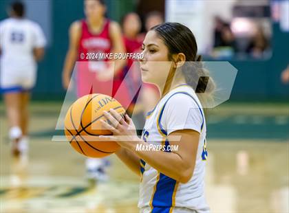 Thumbnail 3 in Bakersfield Christian vs Redondo Union (Santa Barbara Tournament of Champions) photogallery.