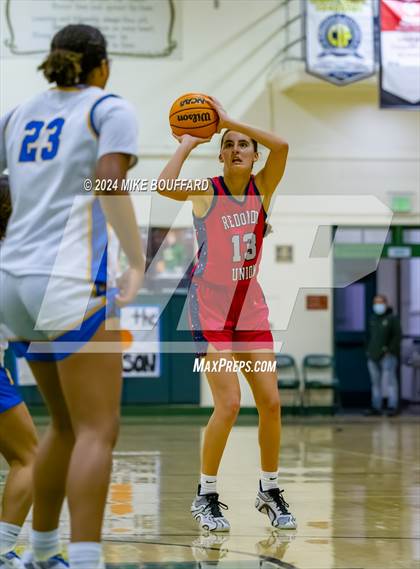 Thumbnail 2 in Bakersfield Christian vs Redondo Union (Santa Barbara Tournament of Champions) photogallery.