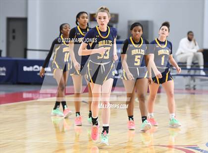 Thumbnail 1 in Spring-Ford vs. Bullis (Nike Tournament of Champions) - Mike Desper Division Championship photogallery.