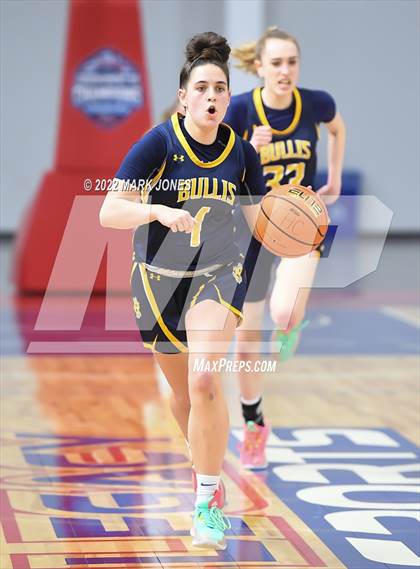 Thumbnail 1 in Spring-Ford vs. Bullis (Nike Tournament of Champions) - Mike Desper Division Championship photogallery.