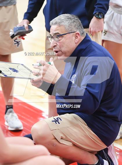 Thumbnail 1 in Spring-Ford vs. Bullis (Nike Tournament of Champions) - Mike Desper Division Championship photogallery.