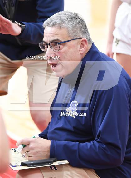 Thumbnail 2 in Spring-Ford vs. Bullis (Nike Tournament of Champions) - Mike Desper Division Championship photogallery.