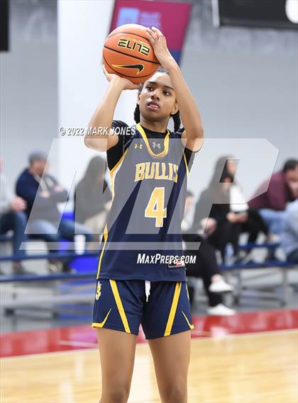 Thumbnail 1 in Spring-Ford vs. Bullis (Nike Tournament of Champions) - Mike Desper Division Championship photogallery.