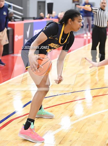Thumbnail 2 in Spring-Ford vs. Bullis (Nike Tournament of Champions) - Mike Desper Division Championship photogallery.