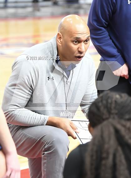 Thumbnail 3 in Spring-Ford vs. Bullis (Nike Tournament of Champions) - Mike Desper Division Championship photogallery.