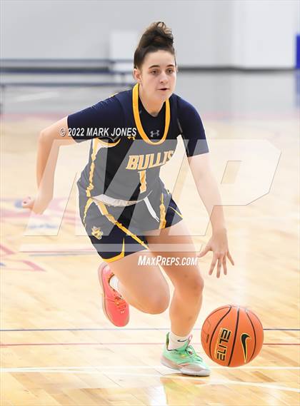 Thumbnail 3 in Spring-Ford vs. Bullis (Nike Tournament of Champions) - Mike Desper Division Championship photogallery.