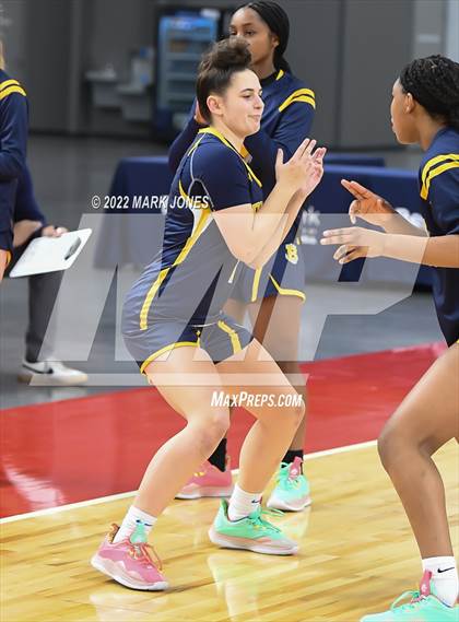 Thumbnail 2 in Spring-Ford vs. Bullis (Nike Tournament of Champions) - Mike Desper Division Championship photogallery.