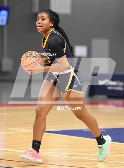 Thumbnail 1 in Spring-Ford vs. Bullis (Nike Tournament of Champions) - Mike Desper Division Championship photogallery.
