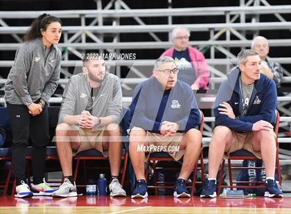 Thumbnail 2 in Spring-Ford vs. Bullis (Nike Tournament of Champions) - Mike Desper Division Championship photogallery.