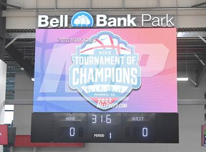 Thumbnail 1 in Spring-Ford vs. Bullis (Nike Tournament of Champions) - Mike Desper Division Championship photogallery.