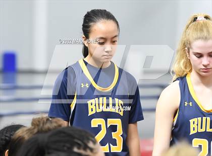 Thumbnail 1 in Spring-Ford vs. Bullis (Nike Tournament of Champions) - Mike Desper Division Championship photogallery.