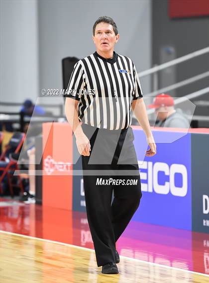 Thumbnail 2 in Spring-Ford vs. Bullis (Nike Tournament of Champions) - Mike Desper Division Championship photogallery.