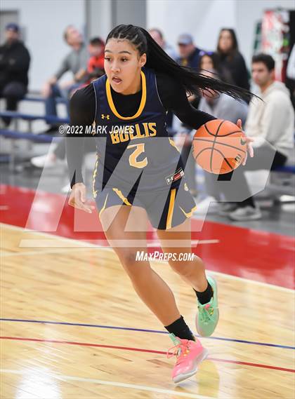 Thumbnail 2 in Spring-Ford vs. Bullis (Nike Tournament of Champions) - Mike Desper Division Championship photogallery.