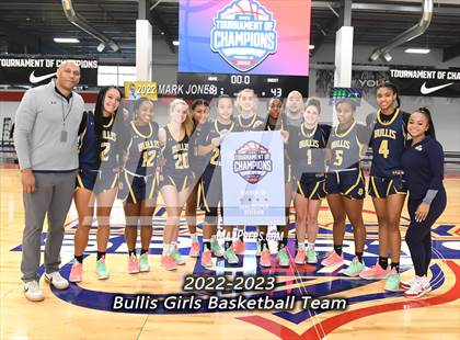Thumbnail 1 in Spring-Ford vs. Bullis (Nike Tournament of Champions) - Mike Desper Division Championship photogallery.