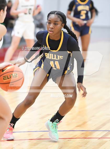 Thumbnail 1 in Spring-Ford vs. Bullis (Nike Tournament of Champions) - Mike Desper Division Championship photogallery.