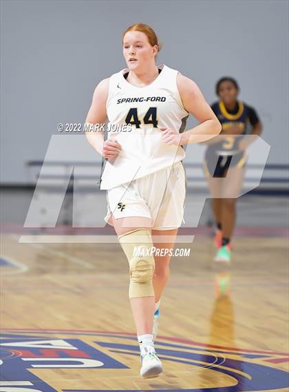 Thumbnail 1 in Spring-Ford vs. Bullis (Nike Tournament of Champions) - Mike Desper Division Championship photogallery.