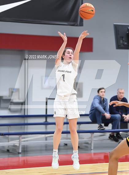 Thumbnail 1 in Spring-Ford vs. Bullis (Nike Tournament of Champions) - Mike Desper Division Championship photogallery.