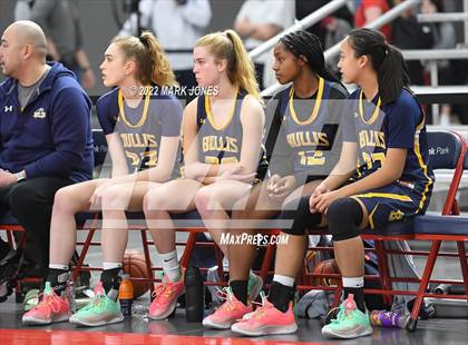 Thumbnail 1 in Spring-Ford vs. Bullis (Nike Tournament of Champions) - Mike Desper Division Championship photogallery.