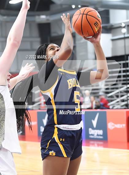 Thumbnail 1 in Spring-Ford vs. Bullis (Nike Tournament of Champions) - Mike Desper Division Championship photogallery.