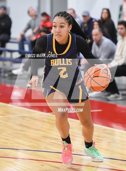 Thumbnail 1 in Spring-Ford vs. Bullis (Nike Tournament of Champions) - Mike Desper Division Championship photogallery.