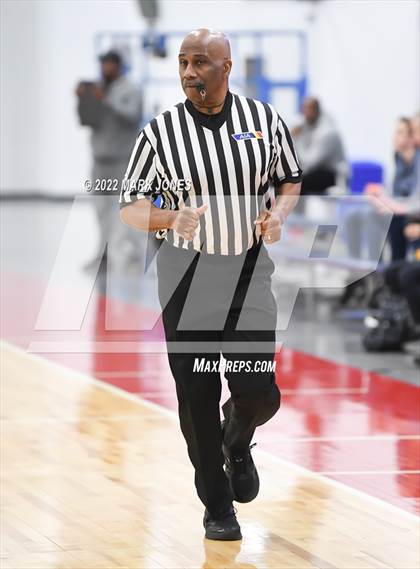 Thumbnail 3 in Spring-Ford vs. Bullis (Nike Tournament of Champions) - Mike Desper Division Championship photogallery.