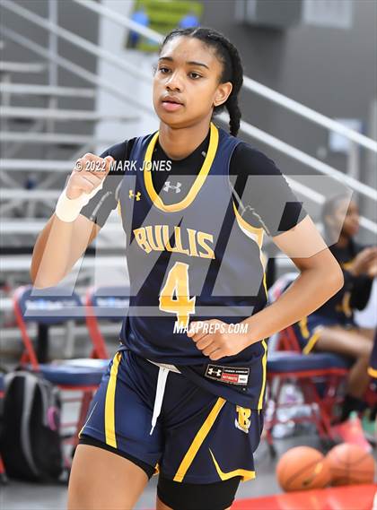 Thumbnail 2 in Spring-Ford vs. Bullis (Nike Tournament of Champions) - Mike Desper Division Championship photogallery.