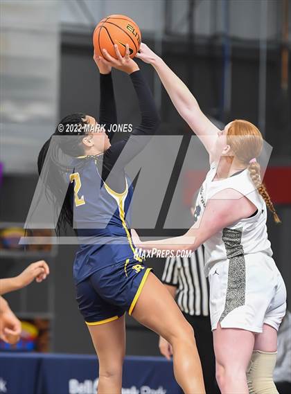 Thumbnail 1 in Spring-Ford vs. Bullis (Nike Tournament of Champions) - Mike Desper Division Championship photogallery.
