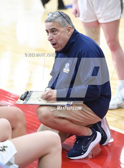 Thumbnail 1 in Spring-Ford vs. Bullis (Nike Tournament of Champions) - Mike Desper Division Championship photogallery.