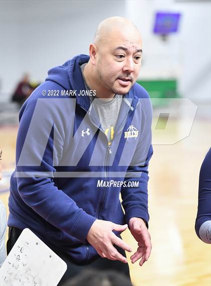 Thumbnail 3 in Spring-Ford vs. Bullis (Nike Tournament of Champions) - Mike Desper Division Championship photogallery.
