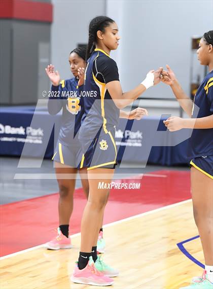 Thumbnail 2 in Spring-Ford vs. Bullis (Nike Tournament of Champions) - Mike Desper Division Championship photogallery.