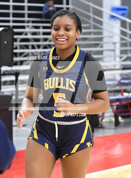 Thumbnail 3 in Spring-Ford vs. Bullis (Nike Tournament of Champions) - Mike Desper Division Championship photogallery.
