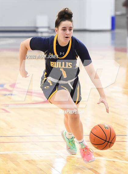 Thumbnail 1 in Spring-Ford vs. Bullis (Nike Tournament of Champions) - Mike Desper Division Championship photogallery.