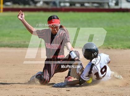 Thumbnail 1 in Bravo @ Banning photogallery.