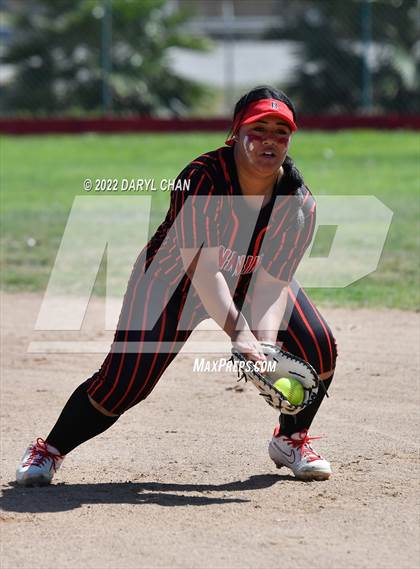 Thumbnail 3 in Bravo @ Banning photogallery.
