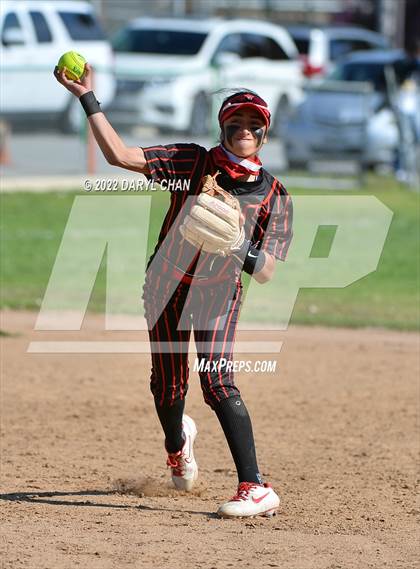 Thumbnail 2 in Bravo @ Banning photogallery.
