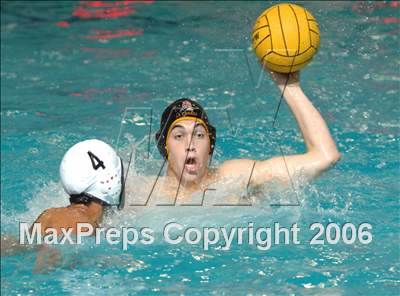 Thumbnail 2 in Montebello vs La Canada (SS D3 Final) photogallery.