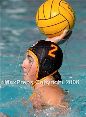 Thumbnail 2 in Montebello vs La Canada (SS D3 Final) photogallery.