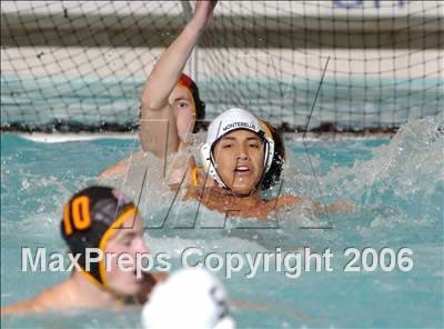 Thumbnail 2 in Montebello vs La Canada (SS D3 Final) photogallery.