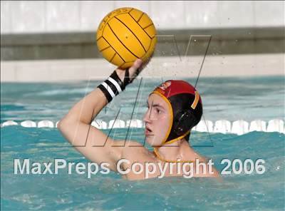 Thumbnail 3 in Montebello vs La Canada (SS D3 Final) photogallery.