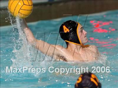 Thumbnail 1 in Montebello vs La Canada (SS D3 Final) photogallery.