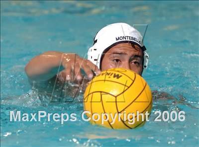 Thumbnail 3 in Montebello vs La Canada (SS D3 Final) photogallery.