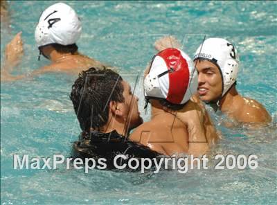 Thumbnail 2 in Montebello vs La Canada (SS D3 Final) photogallery.