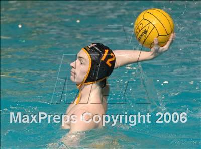 Thumbnail 1 in Montebello vs La Canada (SS D3 Final) photogallery.