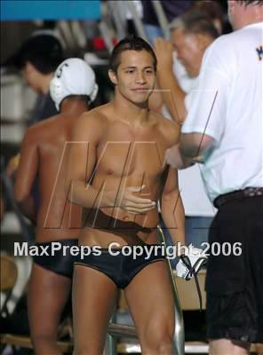 Thumbnail 2 in Montebello vs La Canada (SS D3 Final) photogallery.