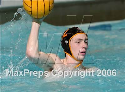 Thumbnail 2 in Montebello vs La Canada (SS D3 Final) photogallery.