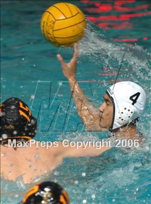 Thumbnail 3 in Montebello vs La Canada (SS D3 Final) photogallery.