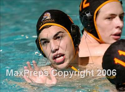 Thumbnail 2 in Montebello vs La Canada (SS D3 Final) photogallery.