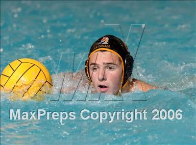 Thumbnail 1 in Montebello vs La Canada (SS D3 Final) photogallery.